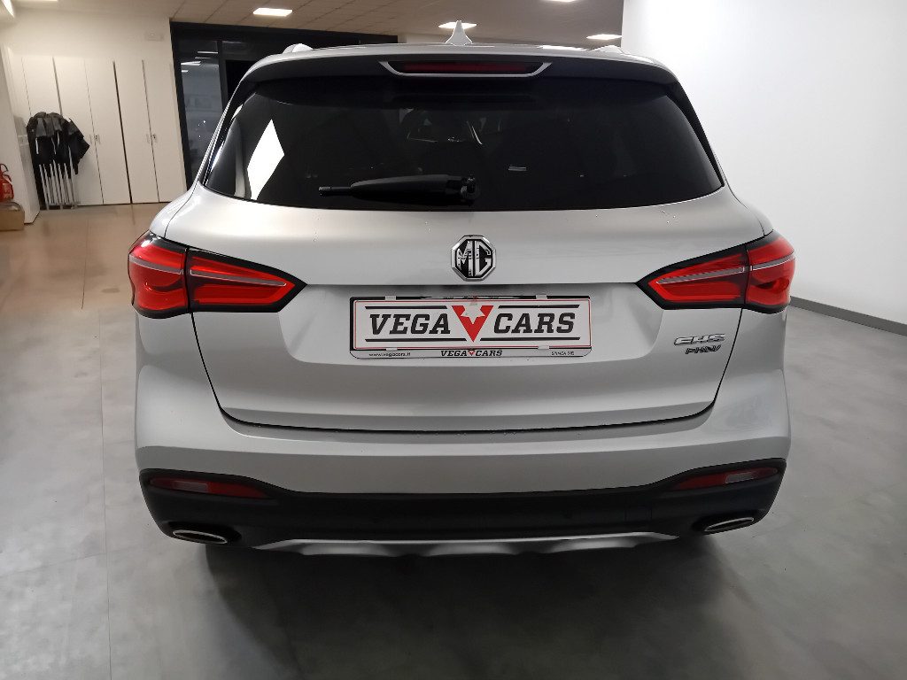 Clicca per ingrandire EHS - Plug-in Hybrid Luxury OFFERTA PROMO!!!!