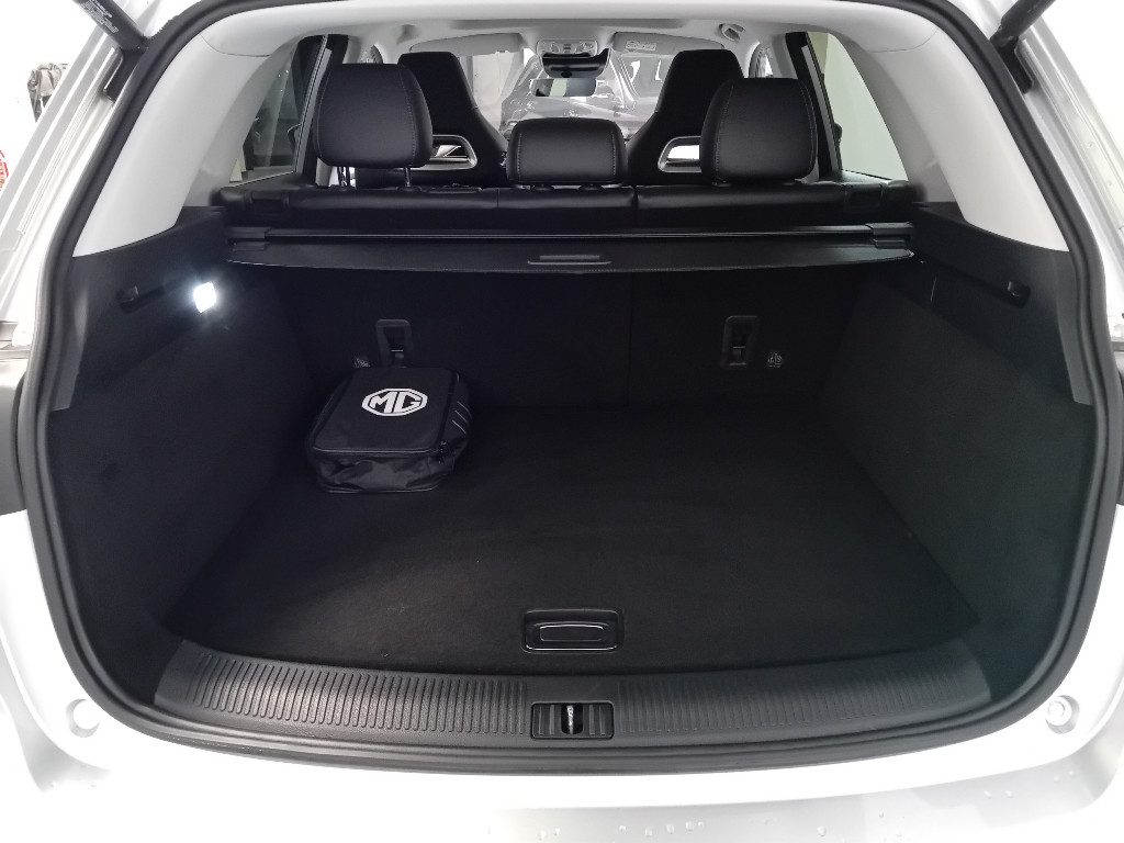 Clicca per ingrandire EHS - Plug-in Hybrid Luxury OFFERTA PROMO!!!!