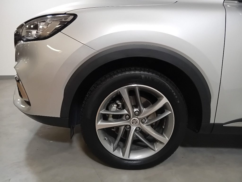 Clicca per ingrandire EHS - Plug-in Hybrid Luxury OFFERTA PROMO!!!!