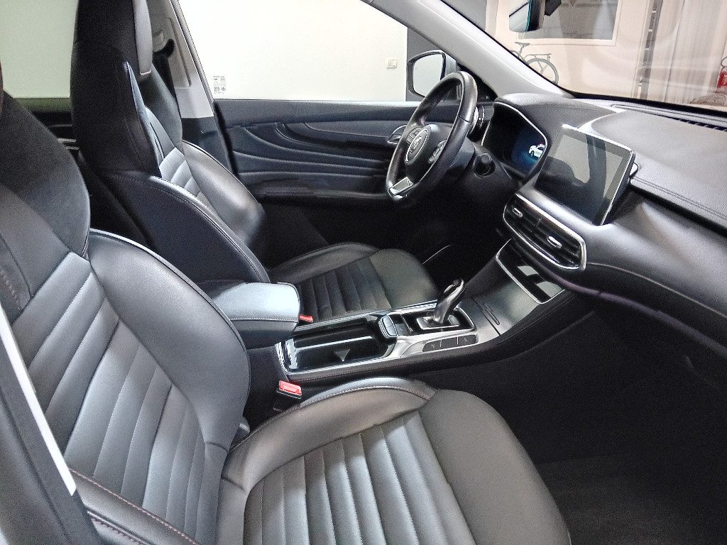 Clicca per ingrandire EHS - Plug-in Hybrid Luxury OFFERTA PROMO!!!!