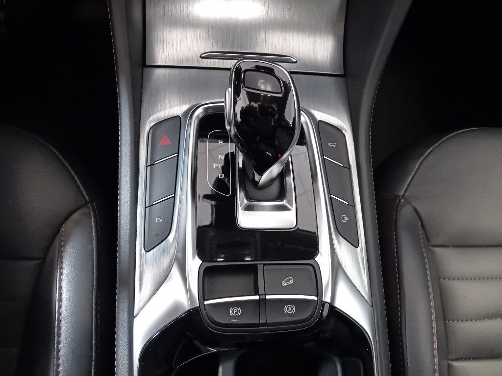 Clicca per ingrandire EHS - Plug-in Hybrid Luxury OFFERTA PROMO!!!!