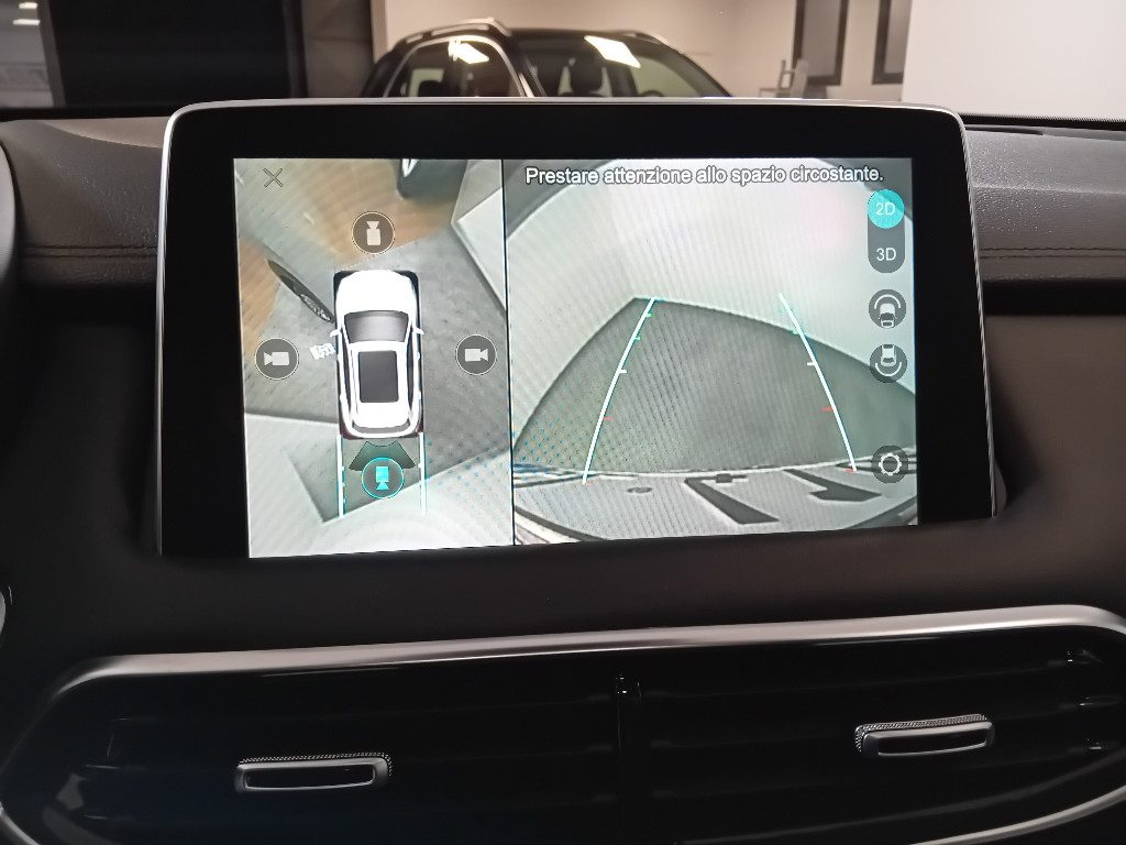 Clicca per ingrandire EHS - Plug-in Hybrid Luxury OFFERTA PROMO!!!!