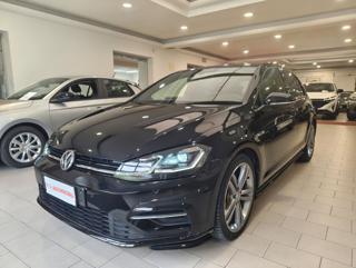 VOLKSWAGEN GOLF 1.5 TSI 150CV ACT DSG 5p. Sport R-LINE