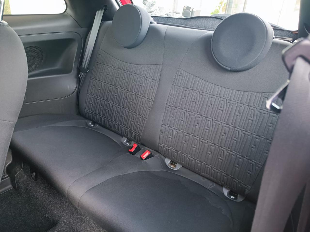 FIAT 500 1.0 Hybrid - 2