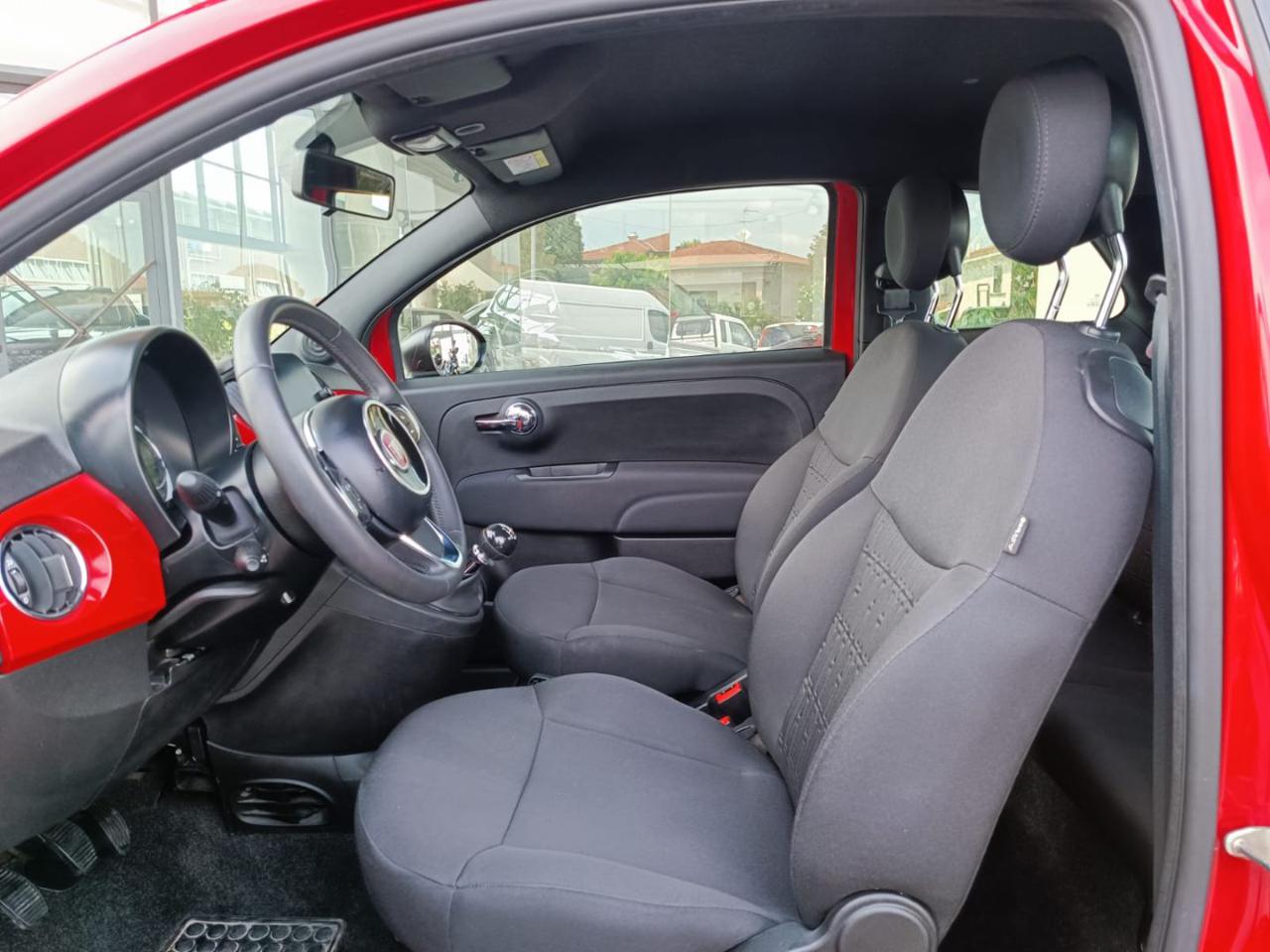 FIAT 500 1.0 Hybrid - 7