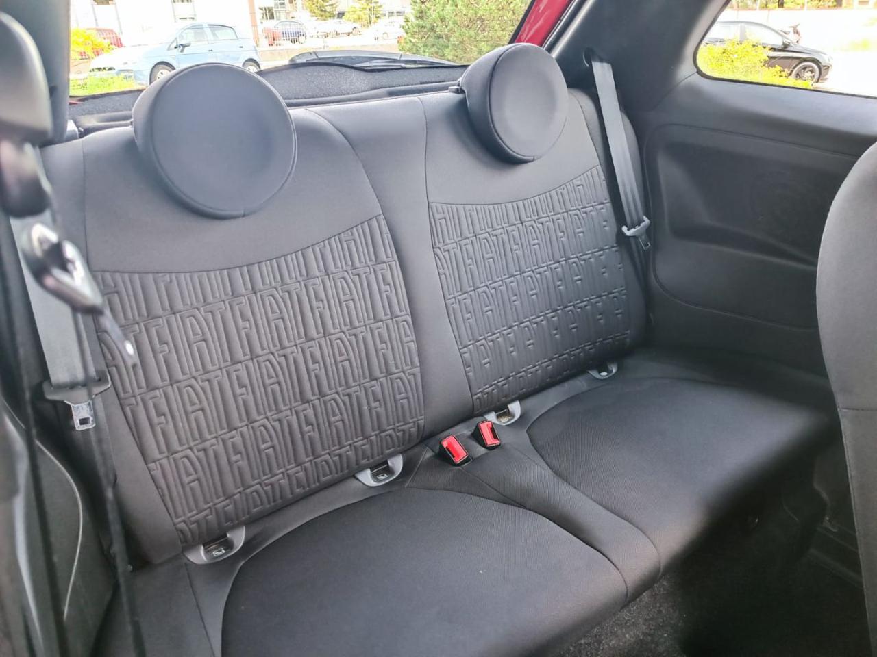 FIAT 500 1.0 Hybrid - 5