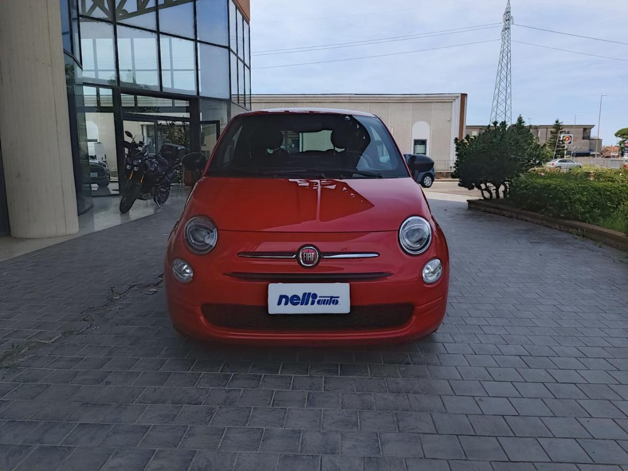 FIAT 500 1.0 Hybrid - 19