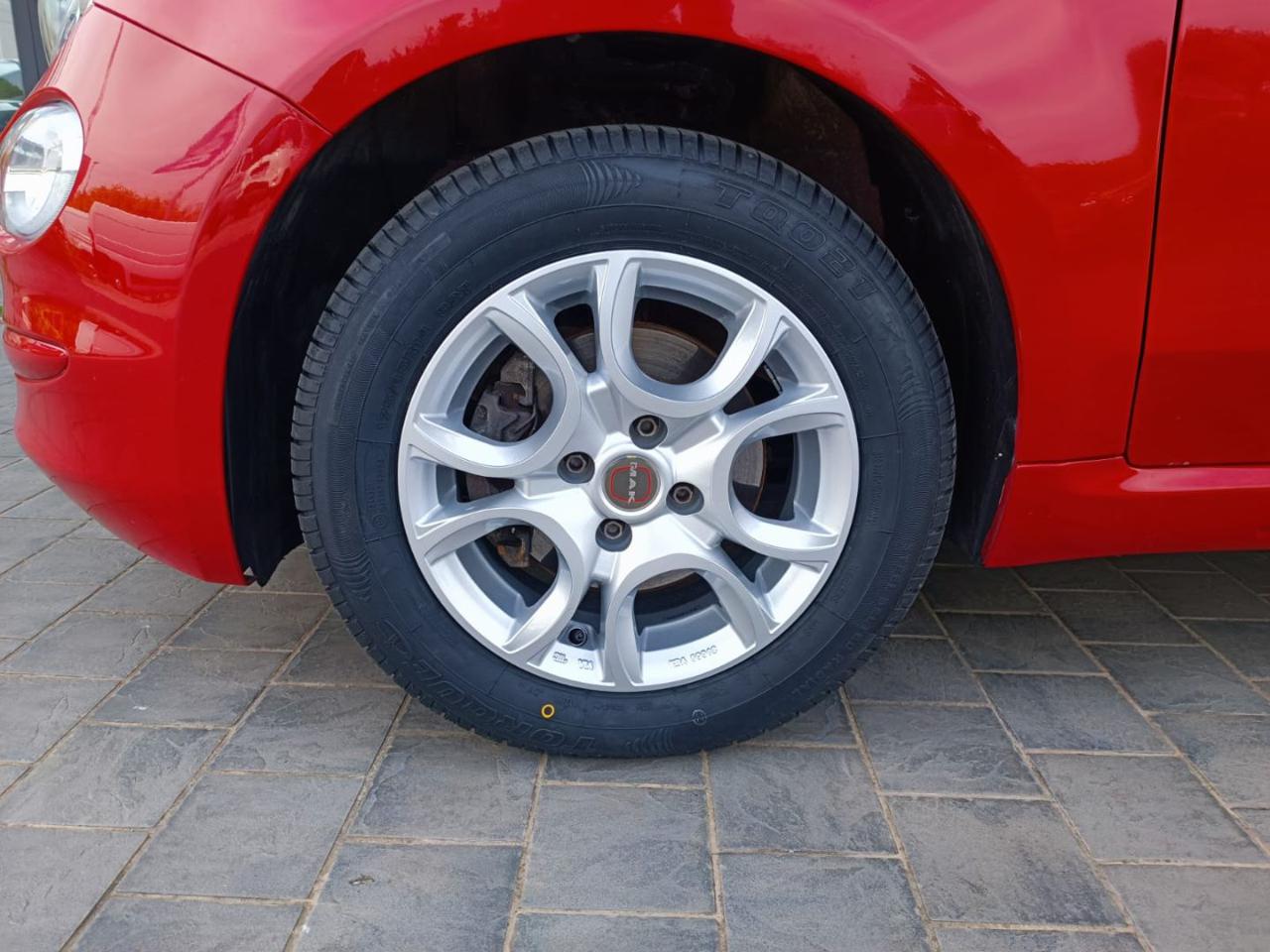 FIAT 500 1.0 Hybrid - 16