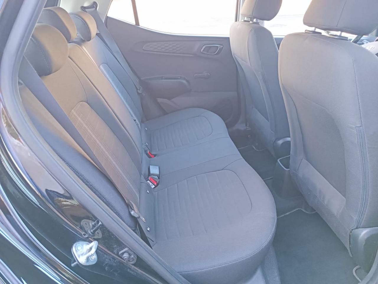 HYUNDAI i10 1.0 GPL Econext Connect - 12