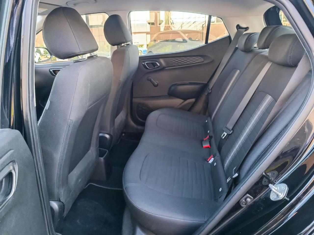 HYUNDAI i10 1.0 GPL Econext Connect - 19
