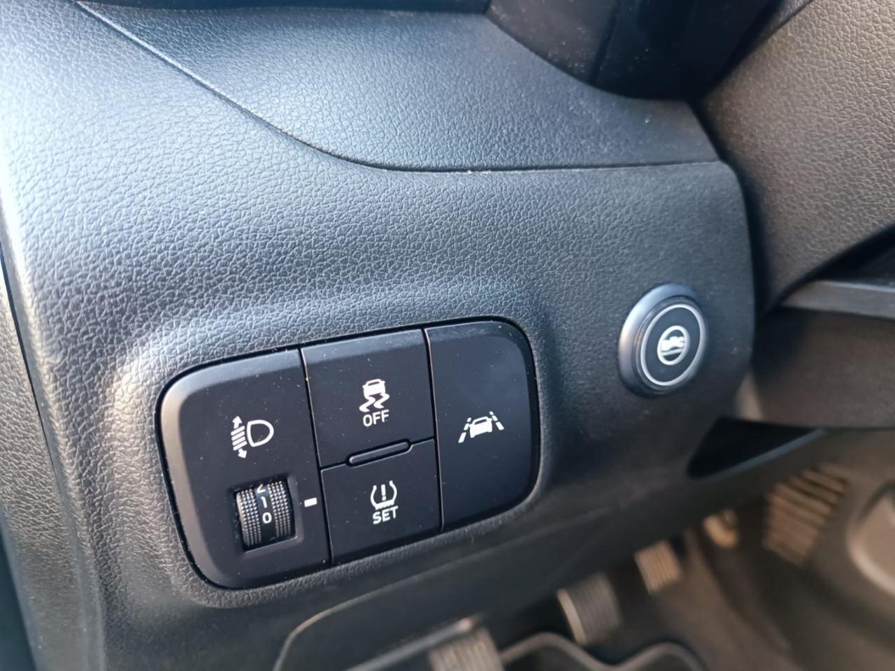 HYUNDAI i10 1.0 GPL Econext Connect - 3