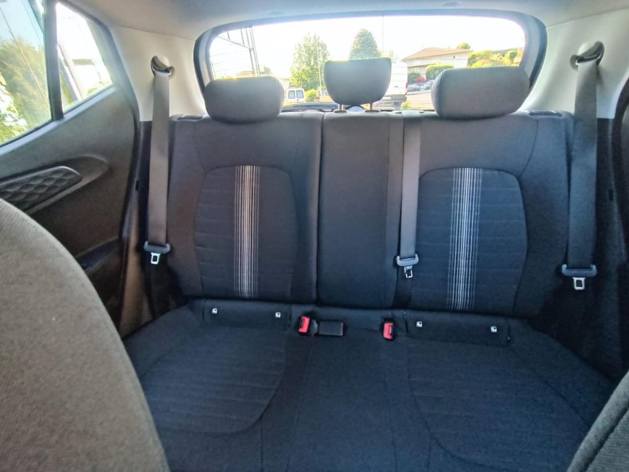 HYUNDAI i10 1.0 GPL Econext Connect - 25