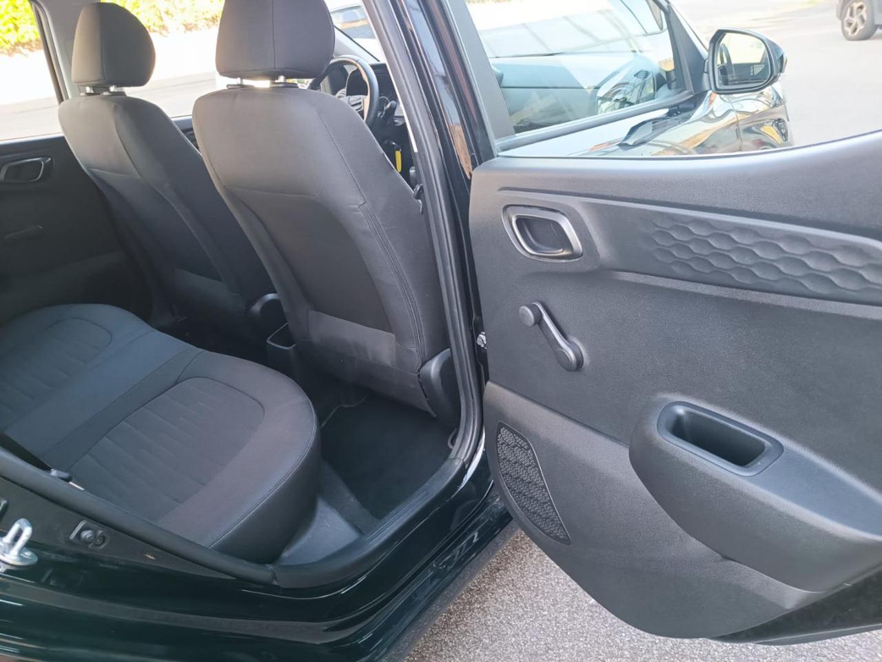 HYUNDAI i10 1.0 GPL Econext Connect - 15