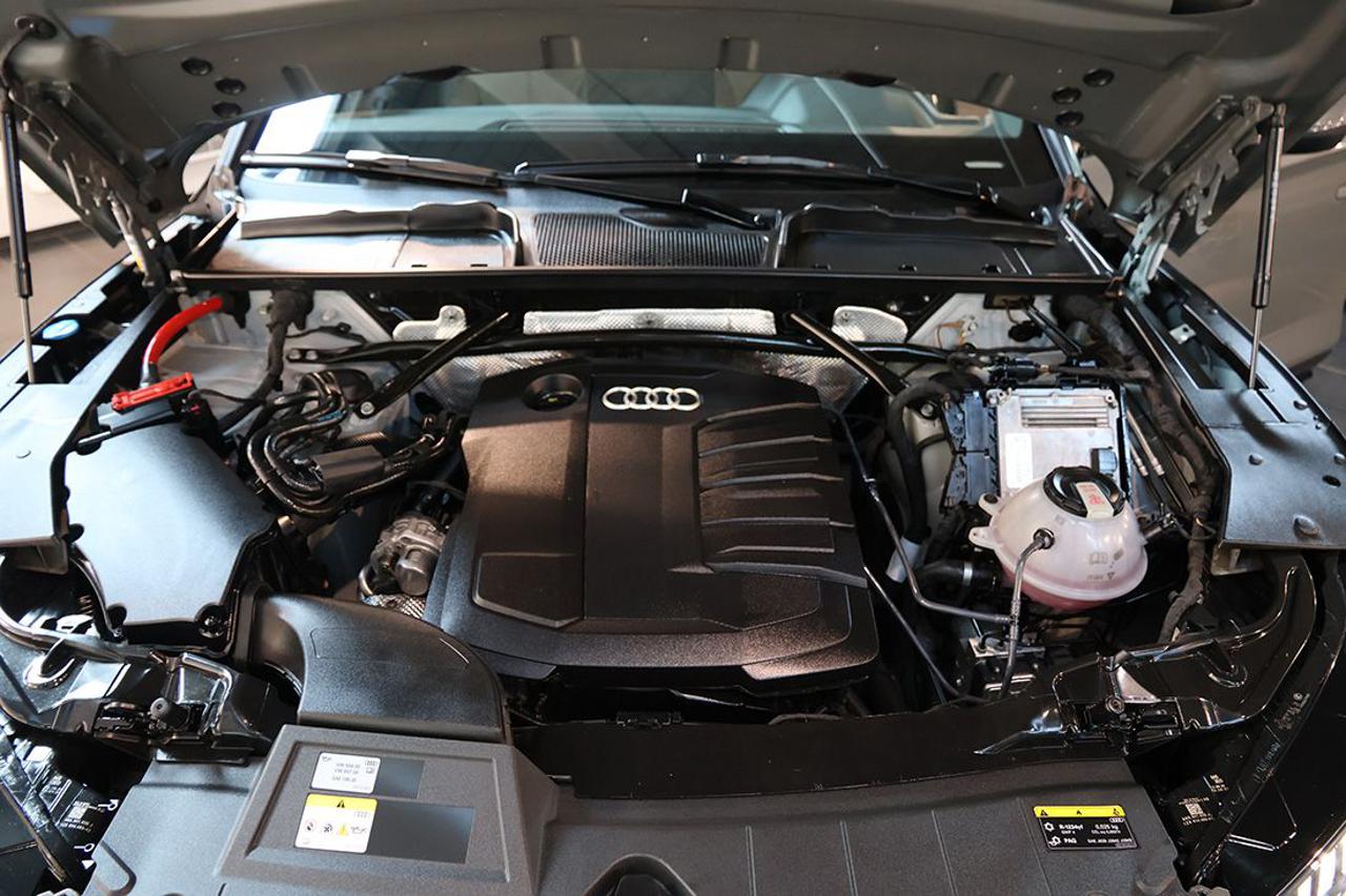 AUDI Q5 40 TDI Sportback Quattro S-Tronic S-Line Plus - 10
