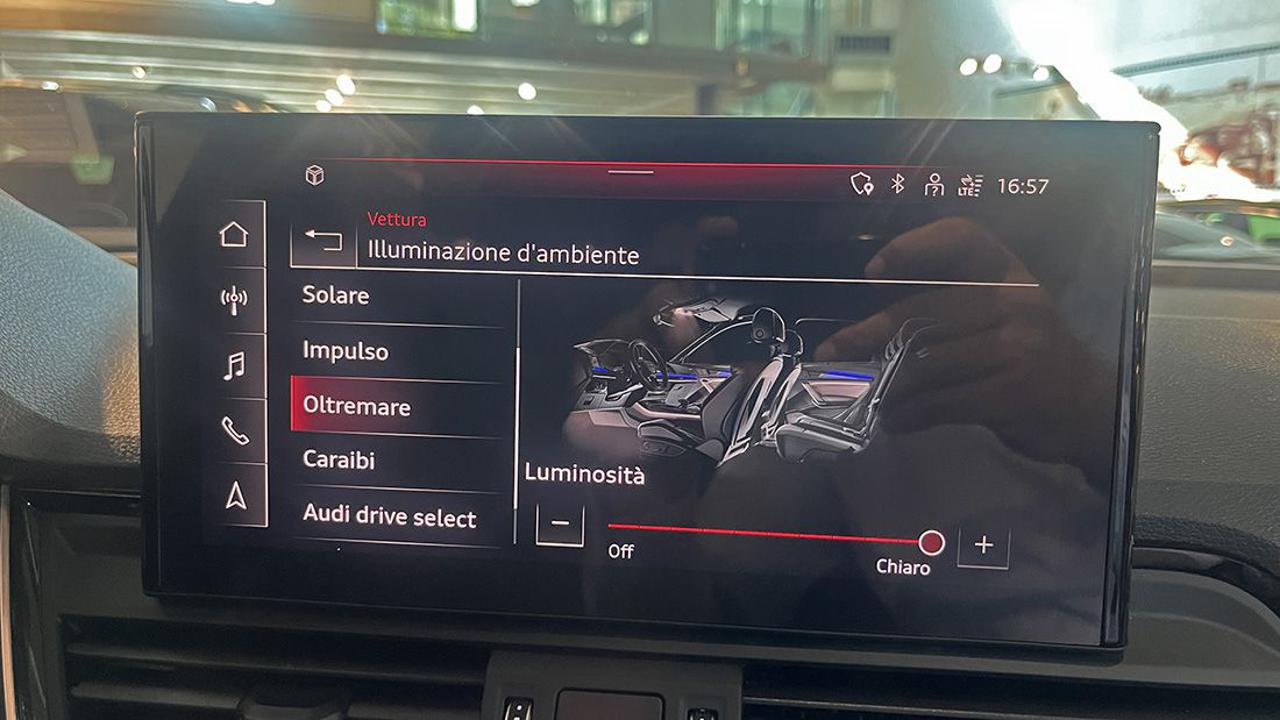 AUDI Q5 40 TDI Sportback Quattro S-Tronic S-Line Plus - 27