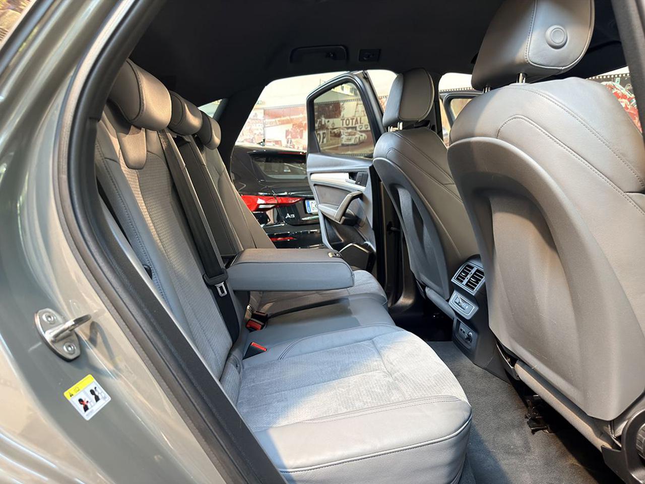 AUDI Q5 40 TDI Sportback Quattro S-Tronic S-Line Plus - 17