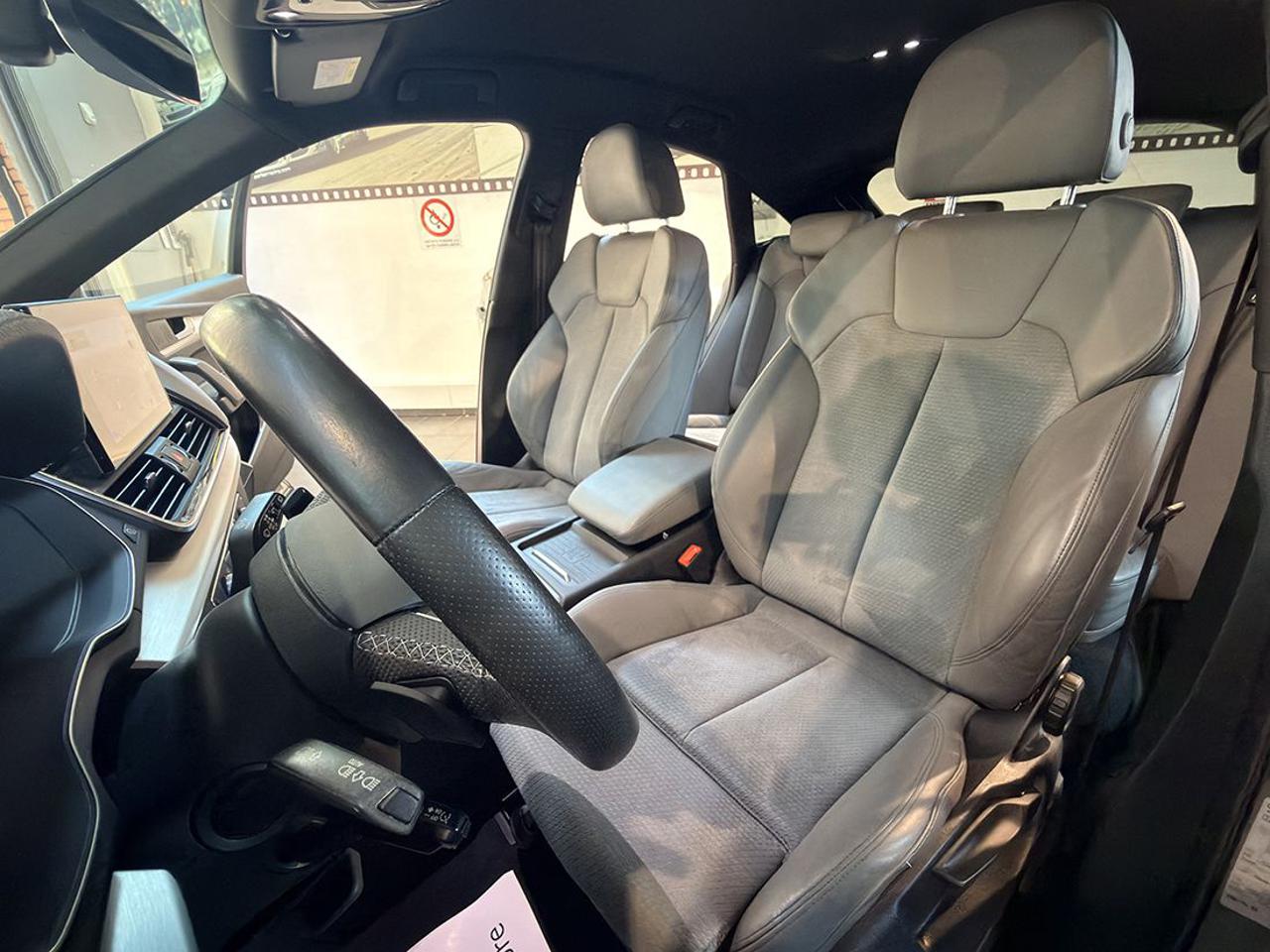 AUDI Q5 40 TDI Sportback Quattro S-Tronic S-Line Plus - 16