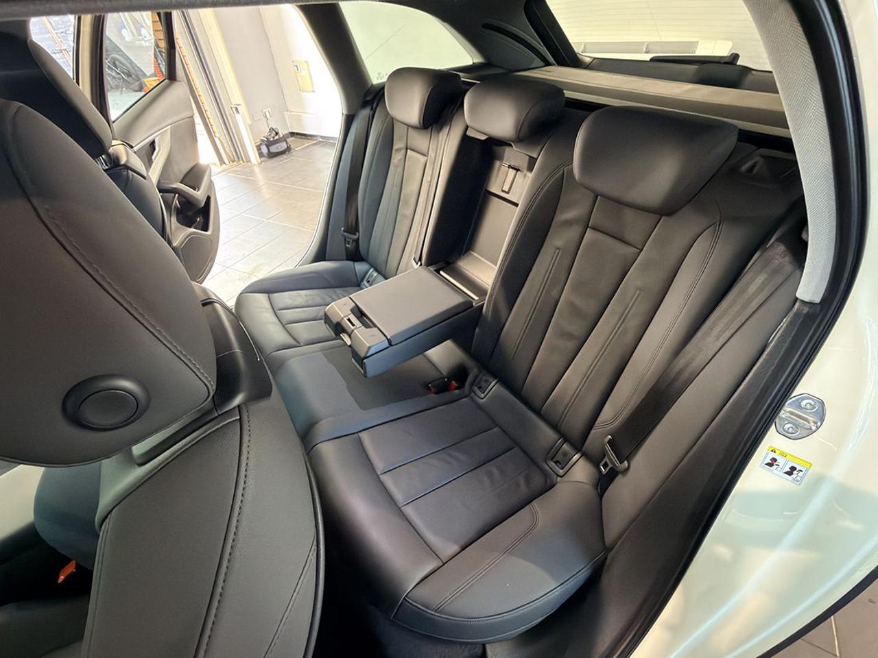 AUDI A4 allroad 40 TDI S-Tronic Identity Contrast - 21