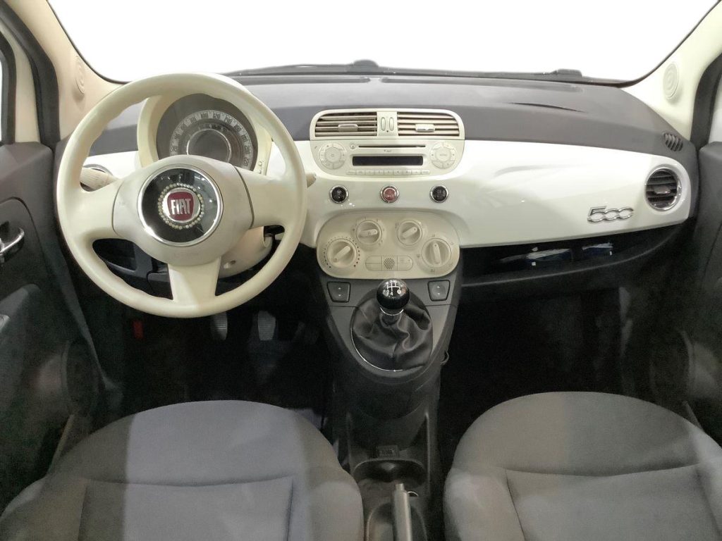FIAT 500 1.2 EasyPower Pop - 7
