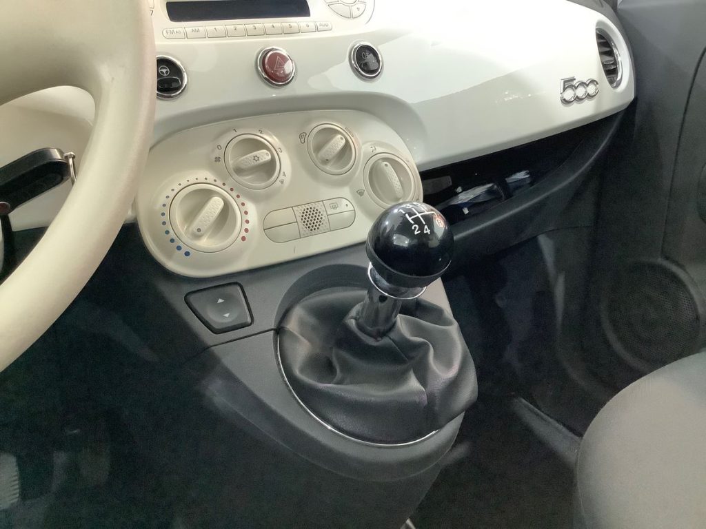 FIAT 500 1.2 EasyPower Pop - 8