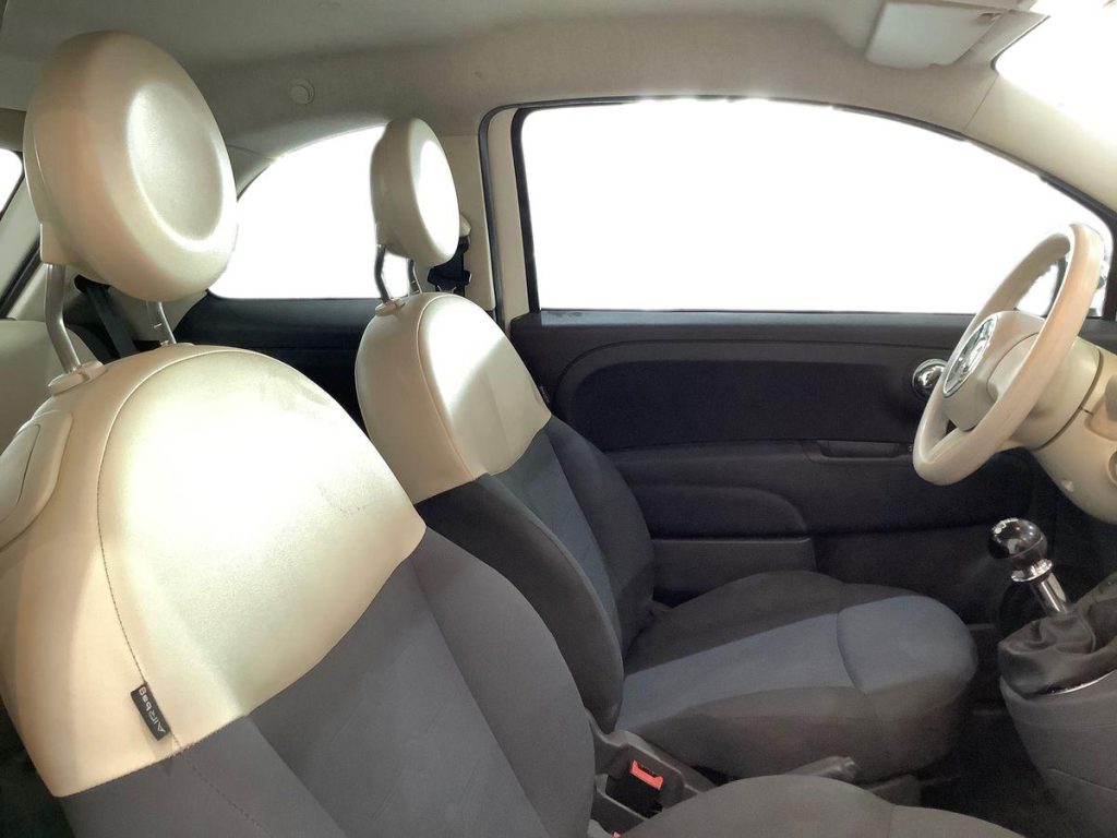FIAT 500 1.2 EasyPower Pop - 10