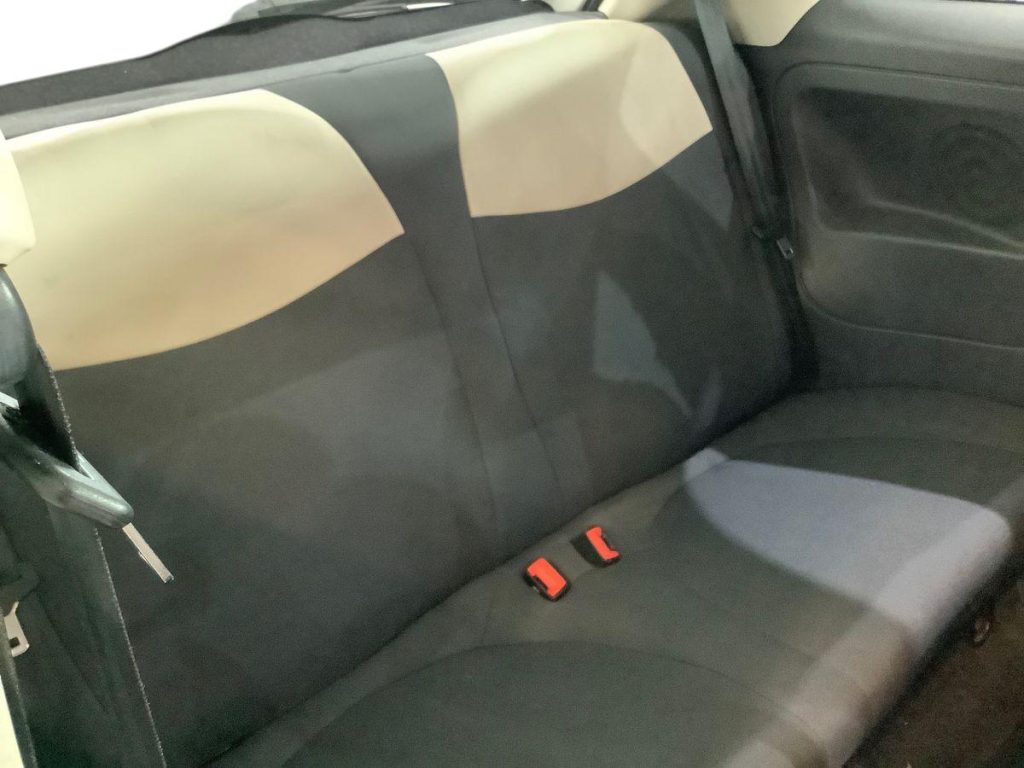 FIAT 500 1.2 EasyPower Pop - 11