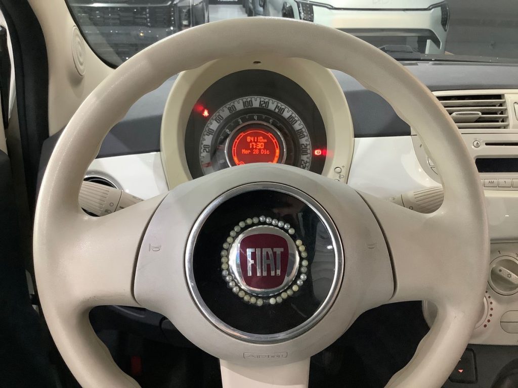 FIAT 500 1.2 EasyPower Pop - 17