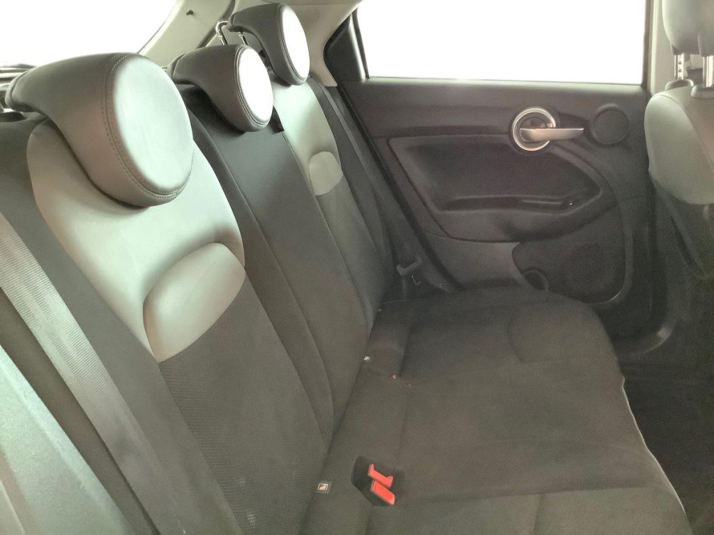 FIAT 500X 1.4 MultiAir 140 CV Lounge - 11