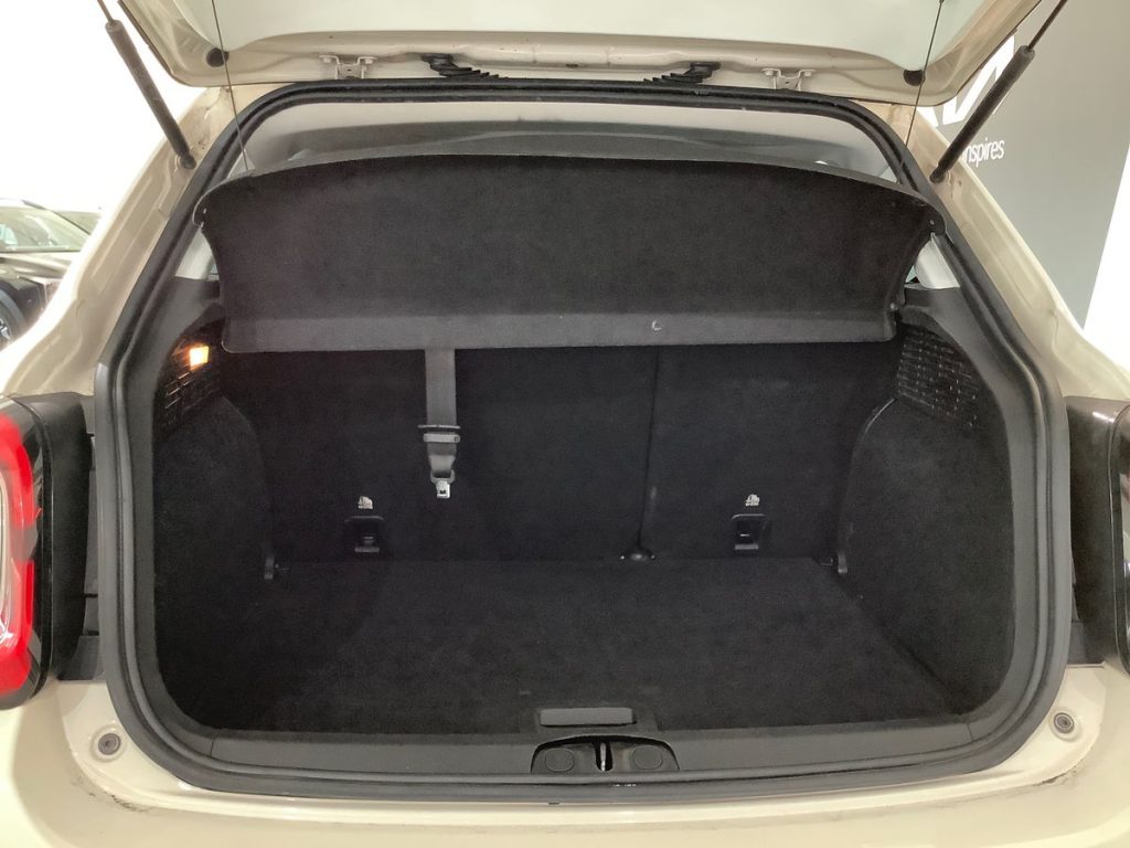 FIAT 500X 1.4 MultiAir 140 CV Lounge - 12