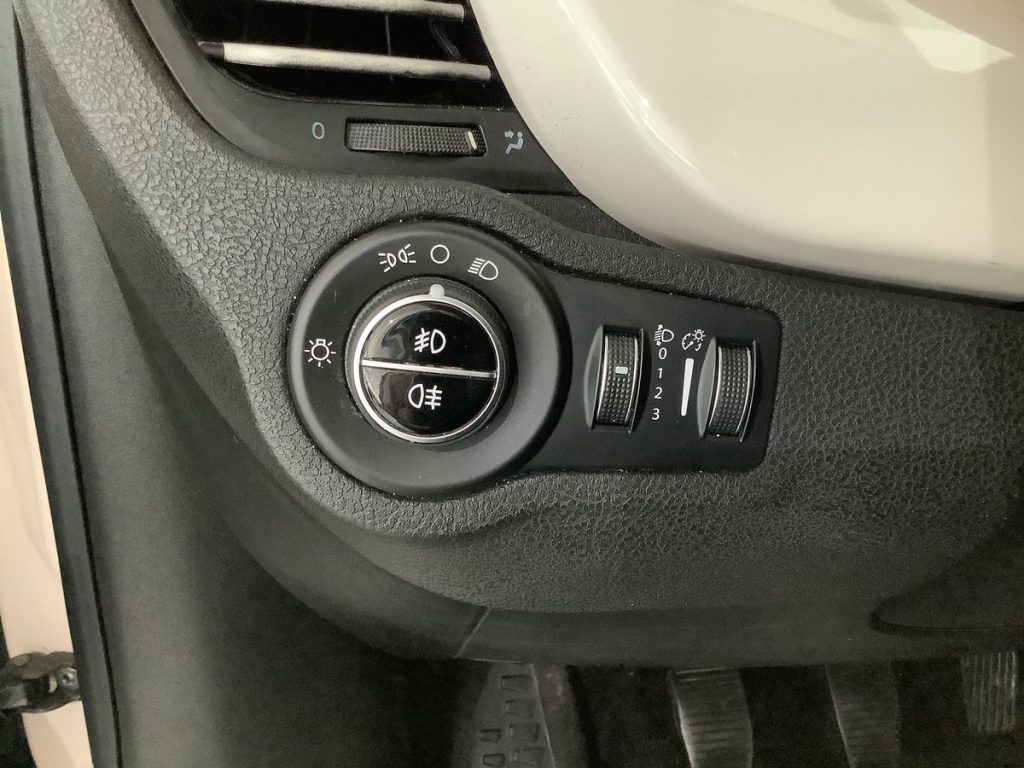 FIAT 500X 1.4 MultiAir 140 CV Lounge - 18
