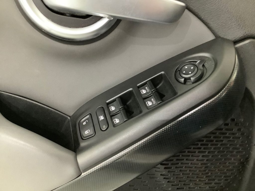 FIAT 500X 1.4 MultiAir 140 CV Lounge - 20