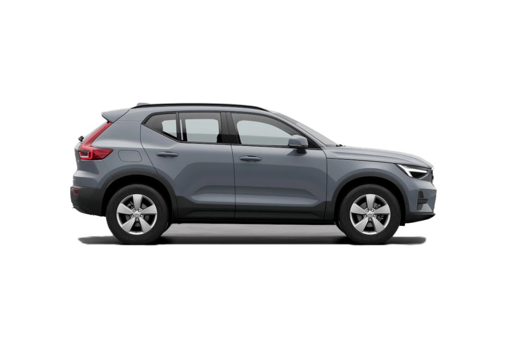 VOLVO XC40 2.0 B3 Core Auto - 3