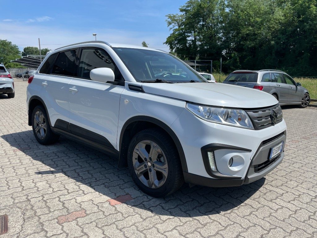SUZUKI Vitara 1.6 DDiS 4WD AllGrip V-Cool EURO6b - 3