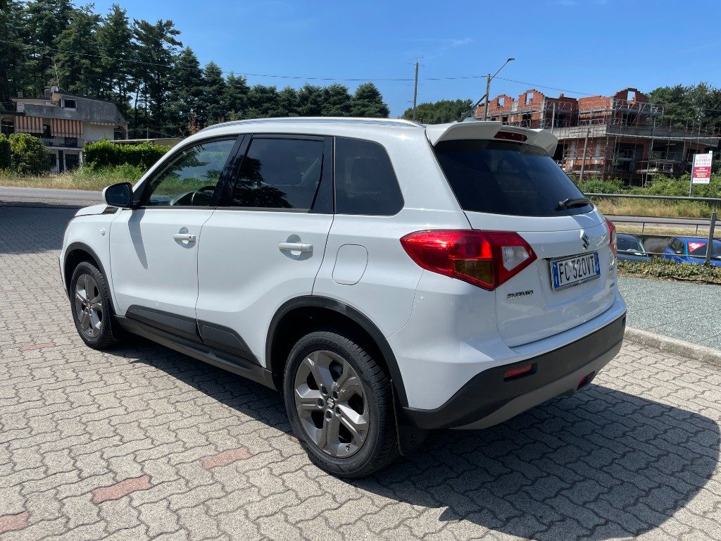 SUZUKI Vitara 1.6 DDiS 4WD AllGrip V-Cool EURO6b - 6