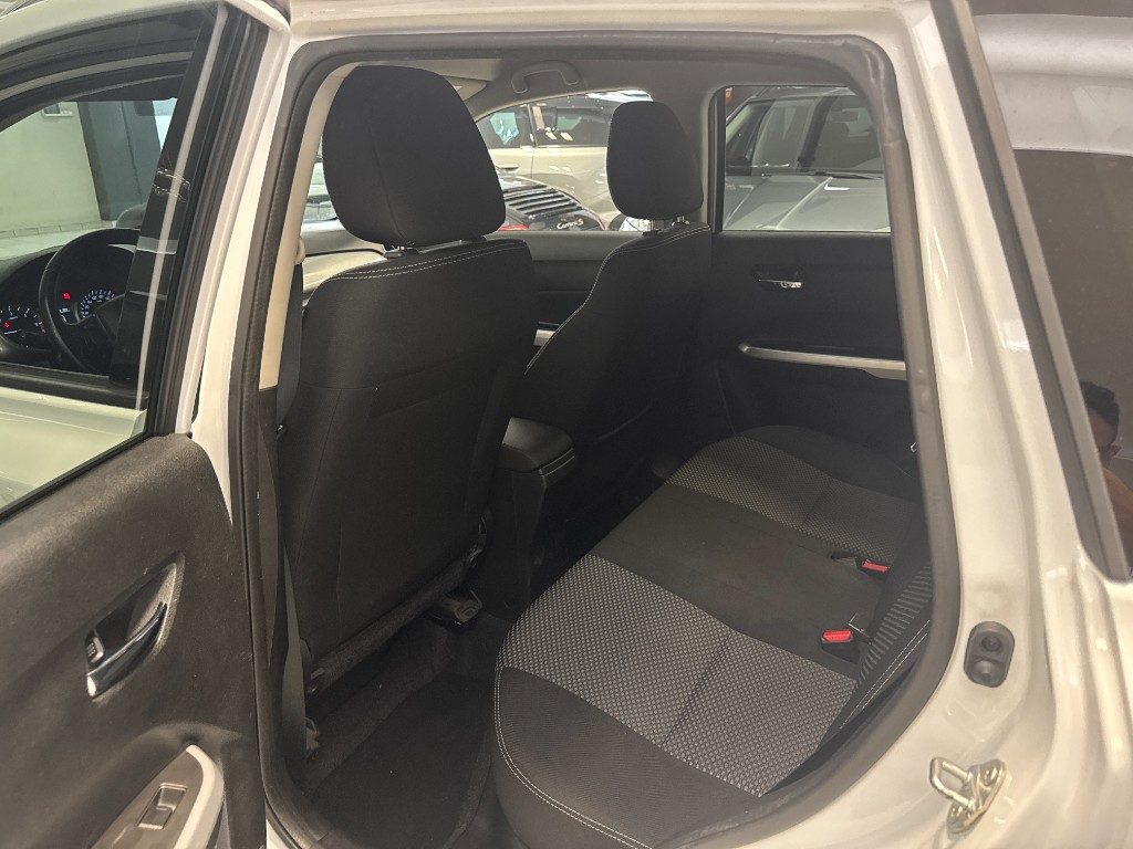 SUZUKI Vitara 1.6 DDiS 4WD AllGrip V-Cool EURO6b - 8