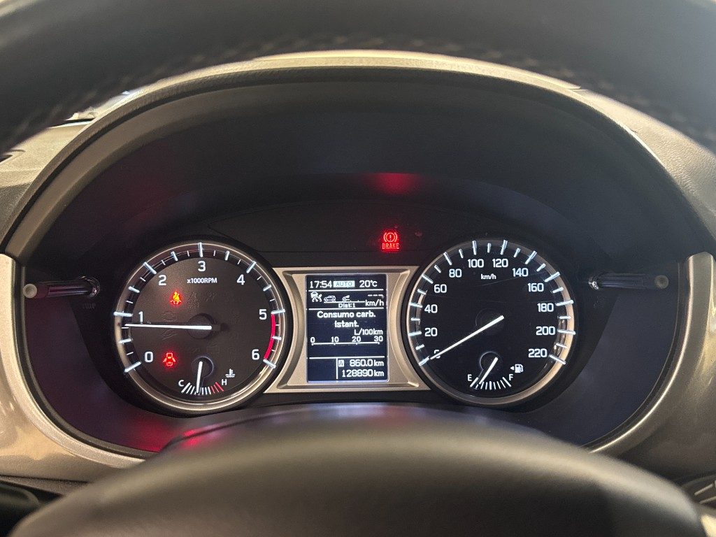 SUZUKI Vitara 1.6 DDiS 4WD AllGrip V-Cool EURO6b - 11