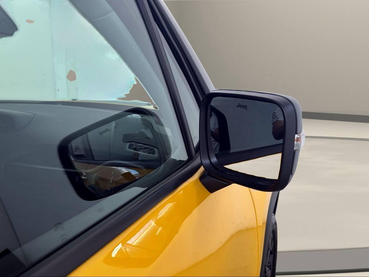 JEEP Renegade 1.3 T4 240 CV PHEV 4xe AT6 North Star - 44
