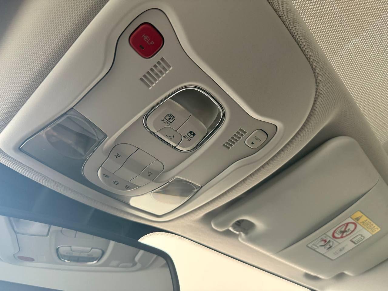 JEEP Renegade 1.3 T4 240 CV PHEV 4xe AT6 North Star - 27