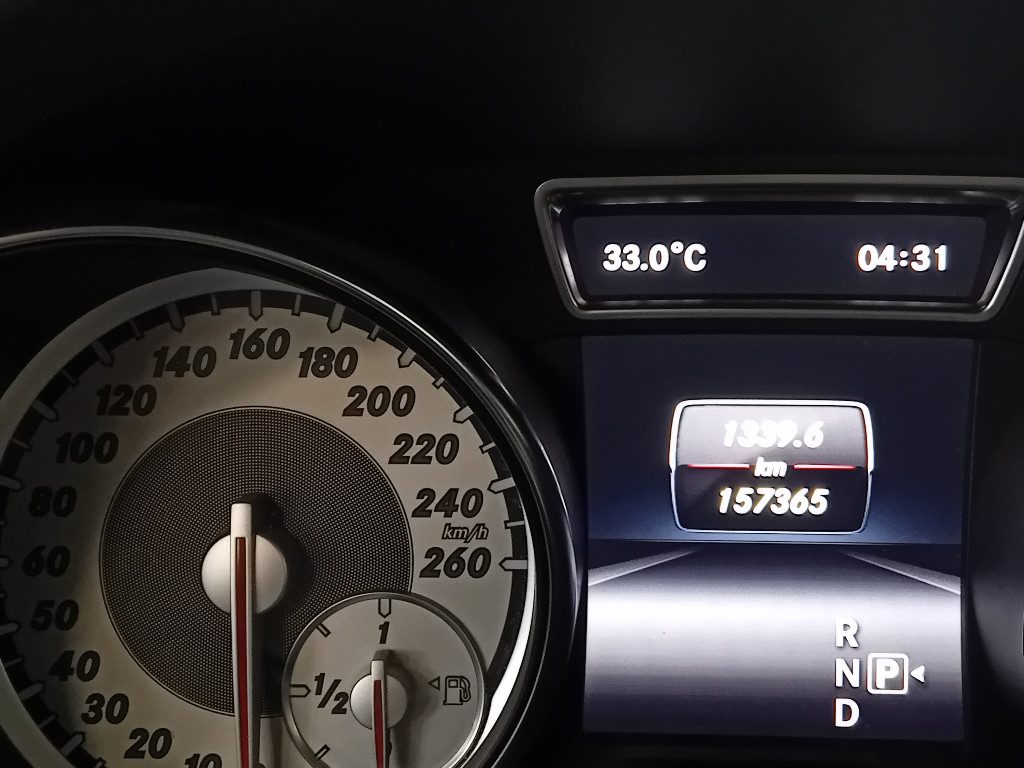Clicca per ingrandire GLA 220 - d Automatic Sport