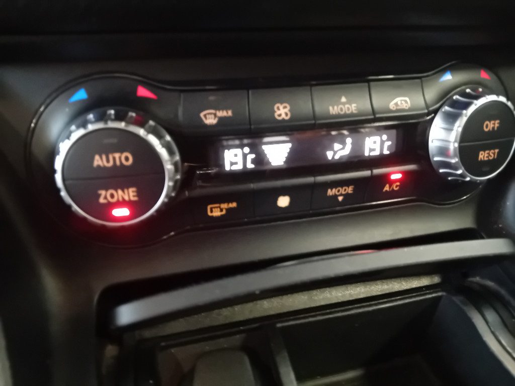 Clicca per ingrandire GLA 220 - d Automatic Sport