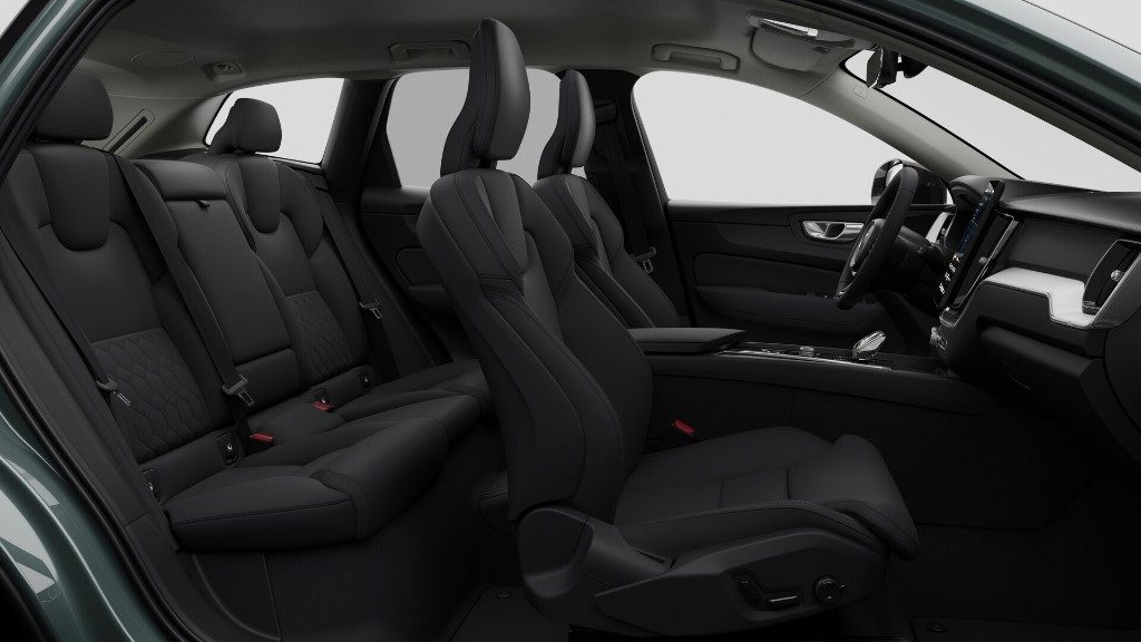 VOLVO XC60 T6 Plug-in hybrid AWD automatico Plus Dark - Foto 6