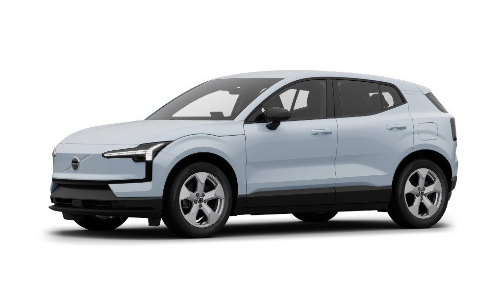 VOLVO EX30 P5 electric Essential rwd - Foto 1
