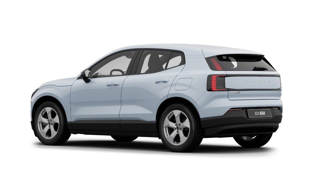 VOLVO EX30 P5 electric Essential rwd - Foto 2