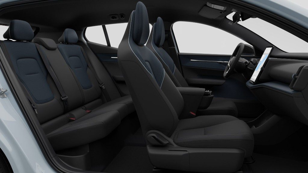 VOLVO EX30 P5 electric Essential rwd - Foto 4