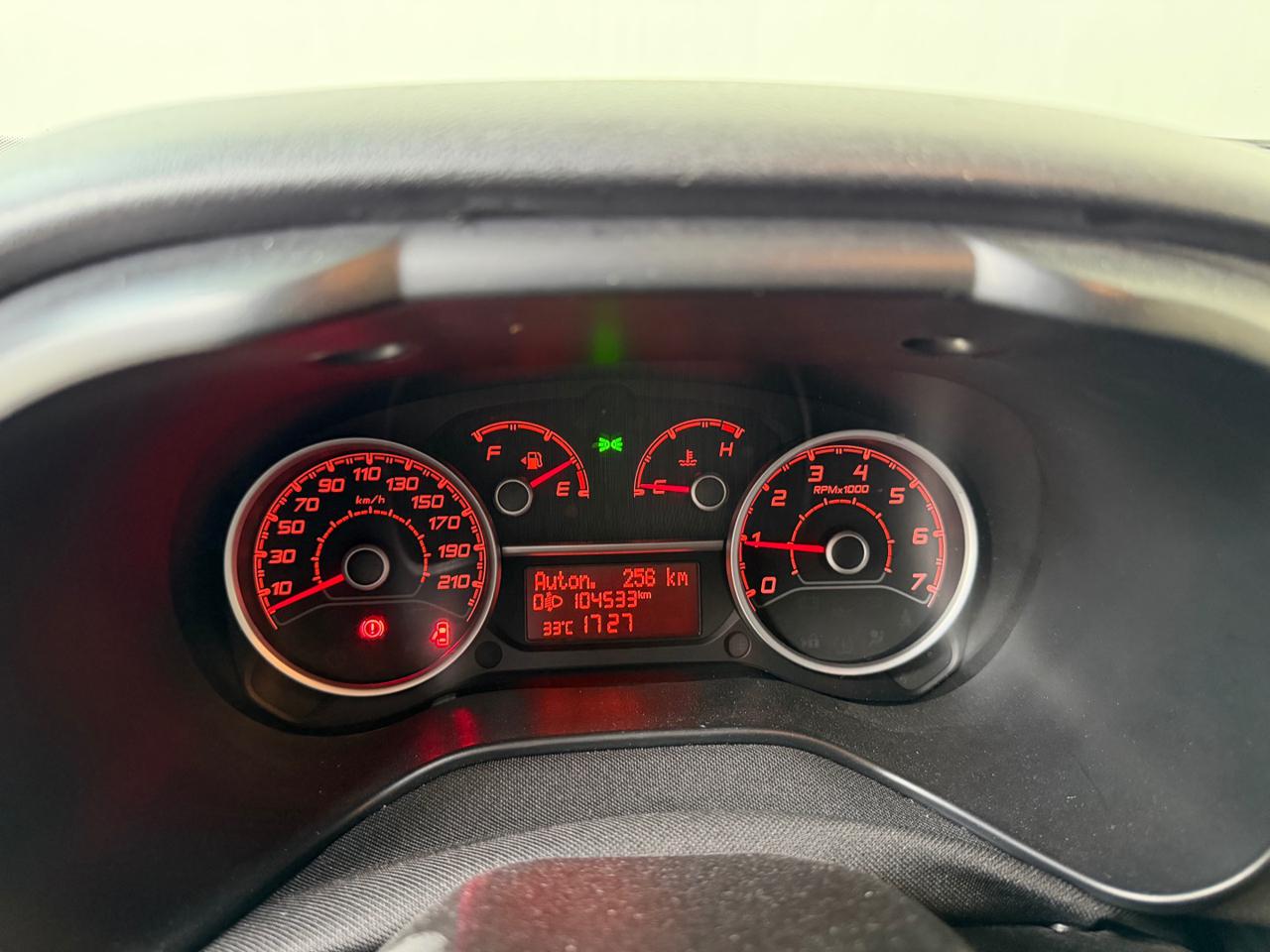 FIAT Doblo Doblò 1.6 MJT 120CV S&S PC Combi N1 Lounge - 10