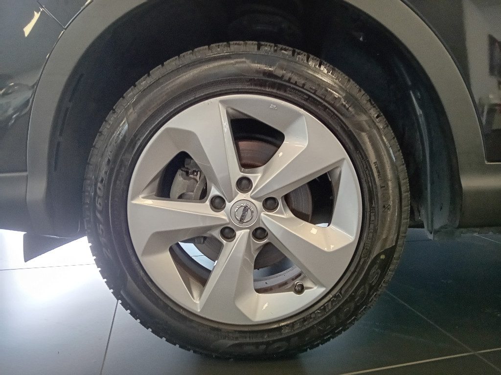 Clicca per ingrandire Qashqai - 1.5 dCi 115 CV Business OFFERTA PROMO!!!!