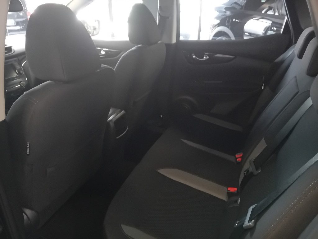Clicca per ingrandire Qashqai - 1.5 dCi 115 CV Business OFFERTA PROMO!!!!