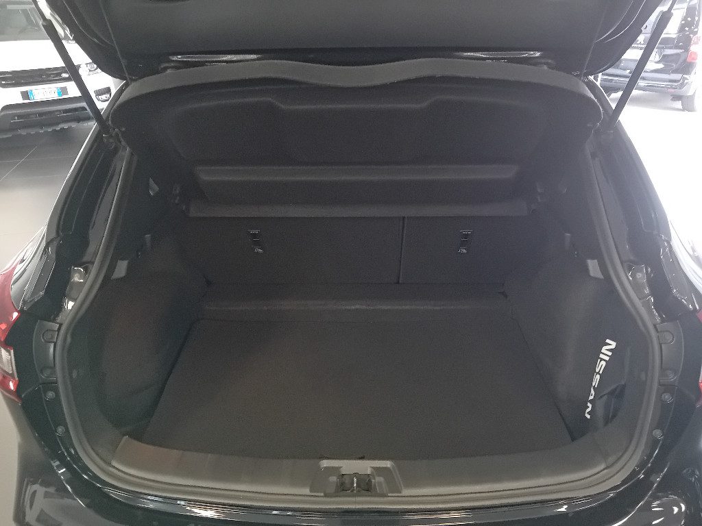 Clicca per ingrandire Qashqai - 1.5 dCi 115 CV Business OFFERTA PROMO!!!!