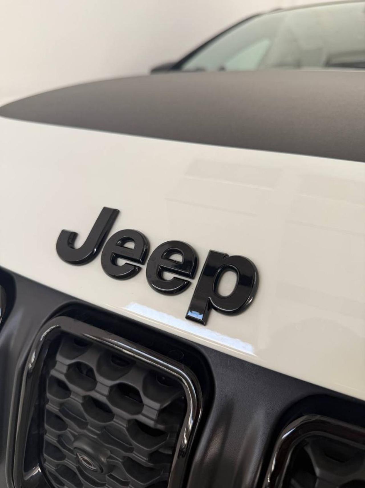 JEEP Compass 1.3 Turbo T4 240 CV PHEV AT6 4xe North Star - 41