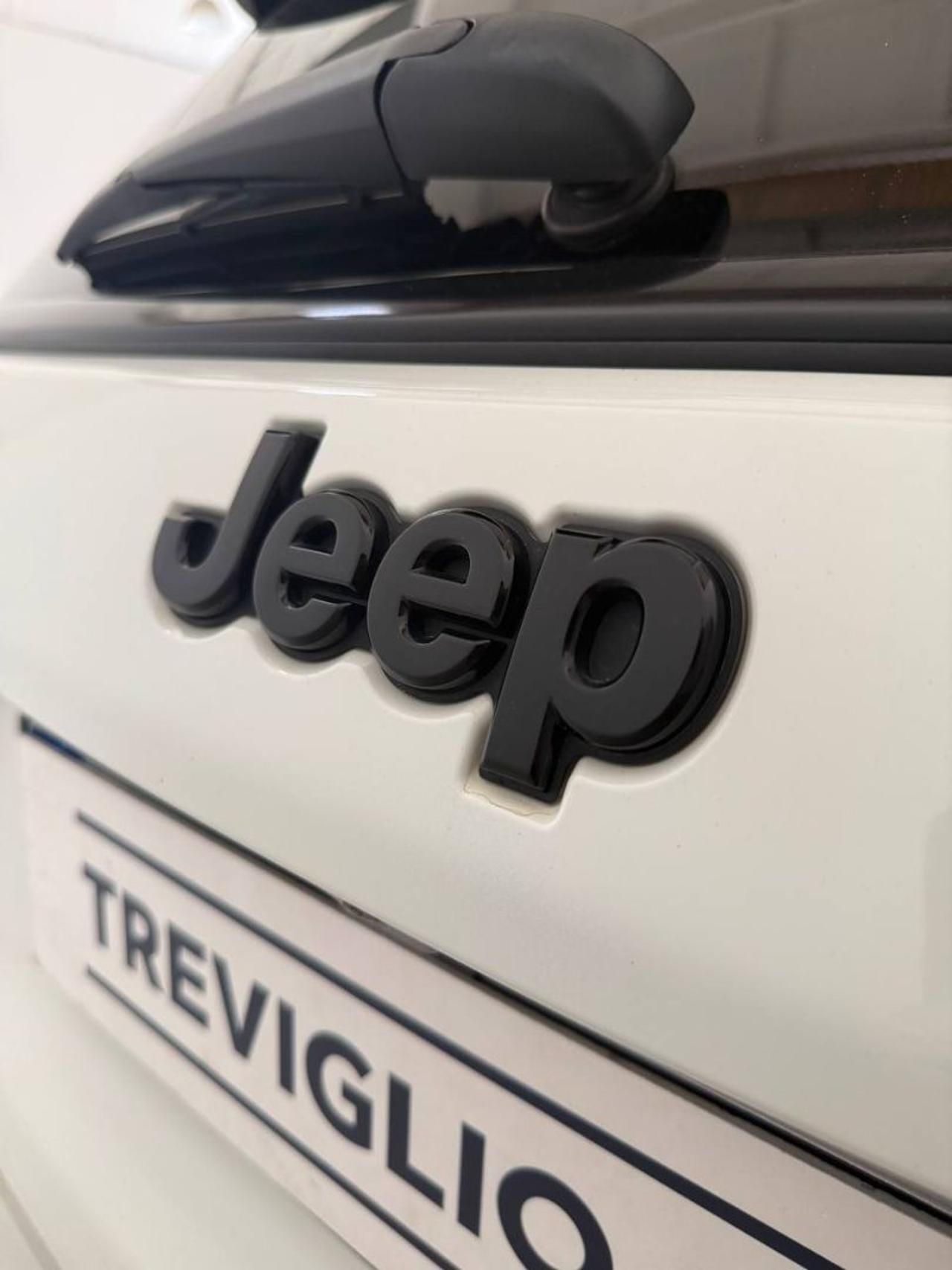 JEEP Compass 1.3 Turbo T4 240 CV PHEV AT6 4xe North Star - 49
